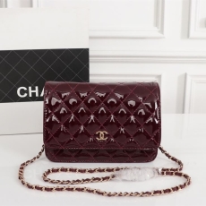 Chanel Woc Bags